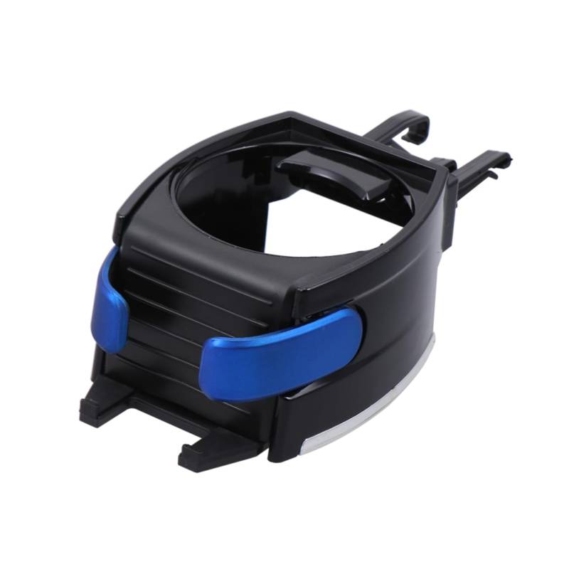VILLCASE Auto Wasserbecherhalter Multifunktionaler Getränke Handyhalter Für Auto Verstellbarer Becherhalter Für Getränke Für Luftauslässe Von Klimaanlagen von VILLCASE
