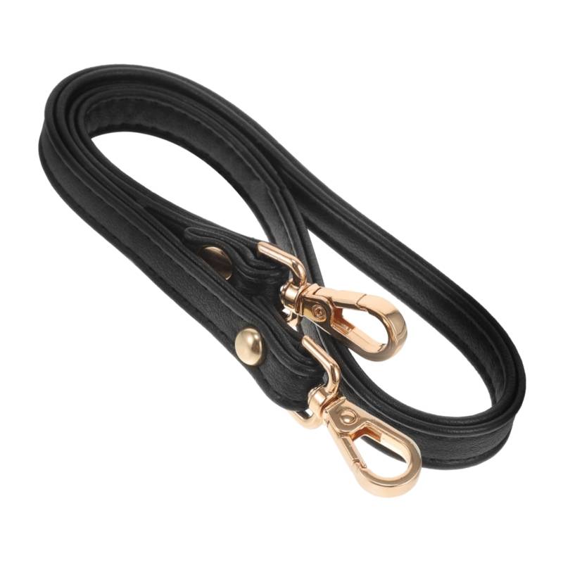 VILLCASE Ersatz Schultergurt Für Handtaschen Verstellbar Lang Für Damen Passend Wechseln Aufpeppen Ihrer Taschen von VILLCASE