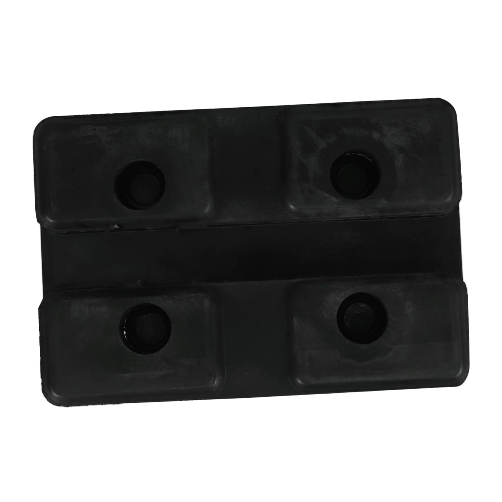 VILLCASE Gummimatte Pads Wagenheberpolster Jack-pad Gummikissen des Wagenhebers Rundes Gummi-hebepolster Gummipuffer Anheben Gummi -hebekissen Hebepolster Für Den Auto-wagenheber Schwarz VILLCASE Gummimatte Pads Wagenheberpolster Jack-pad Gummikissen des Wagenhebers Rundes Gummi-hebepolster Gummipuffer Anheben Gummi -hebekissen Hebepolster Für Den Auto-wagenheber Schwarz von VILLCASE