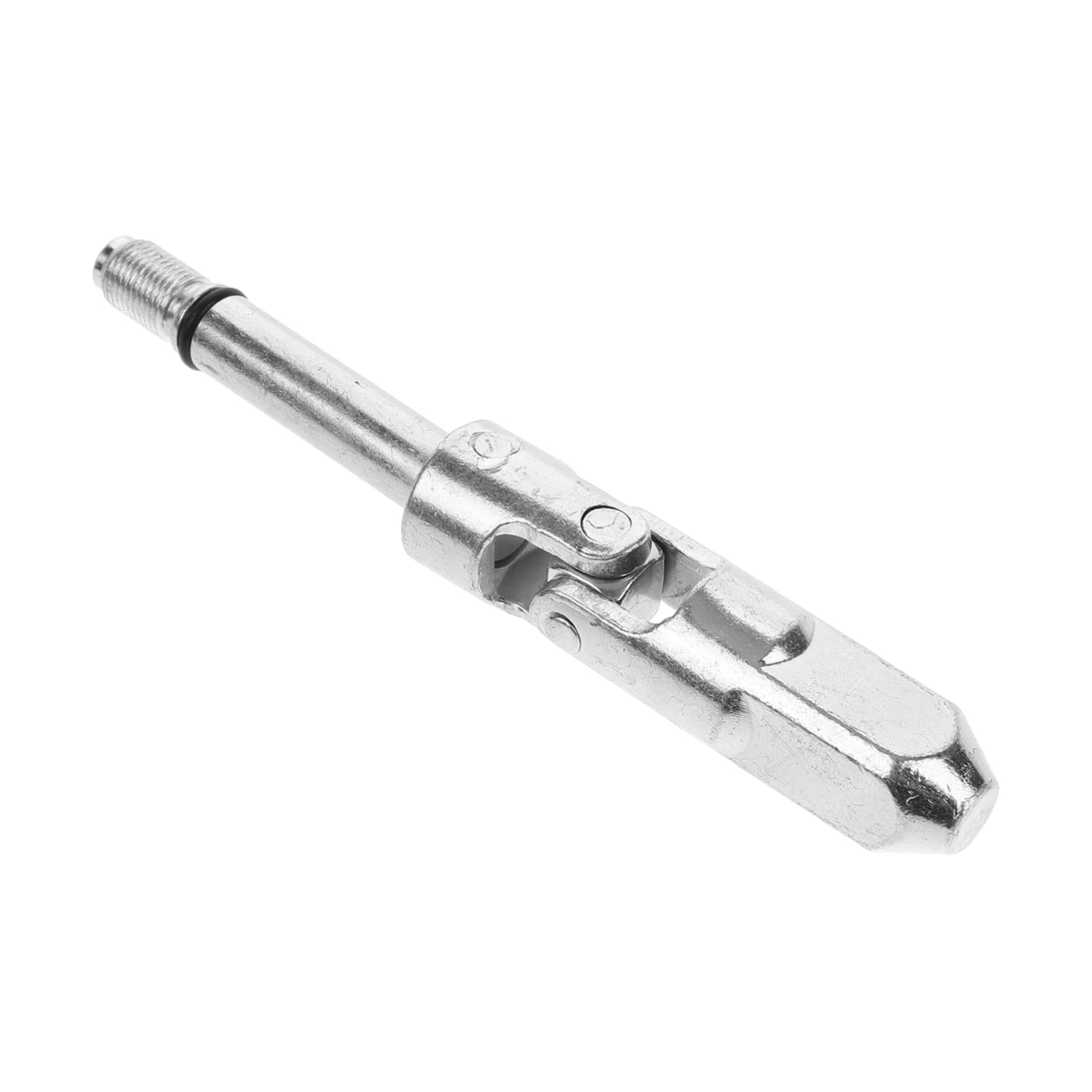 VILLCASE Hydraulischer Wagenheber Aus Stahl Reifendruckentlastungs Wagenheberteil Horizontaler Wagenheber Kardangelenk Hochleistungs Wagenheber Horizontaler Wagenheber Druckstange VILLCASE Hydraulischer Wagenheber Aus Stahl Reifendruckentlastungs Wagenheberteil Horizontaler Wagenheber Kardangelenk Hochleistungs Wagenheber Horizontaler Wagenheber Druckstange von VILLCASE