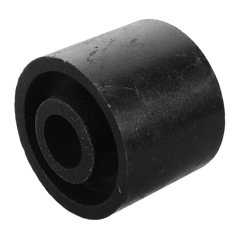 VILLCASE Jack Wheel für Wagenheber Horizontale Stützrolle für Autoreparaturen Langlebig und Installieren für Garagen und Baustellen Universelles Zubehör von VILLCASE
