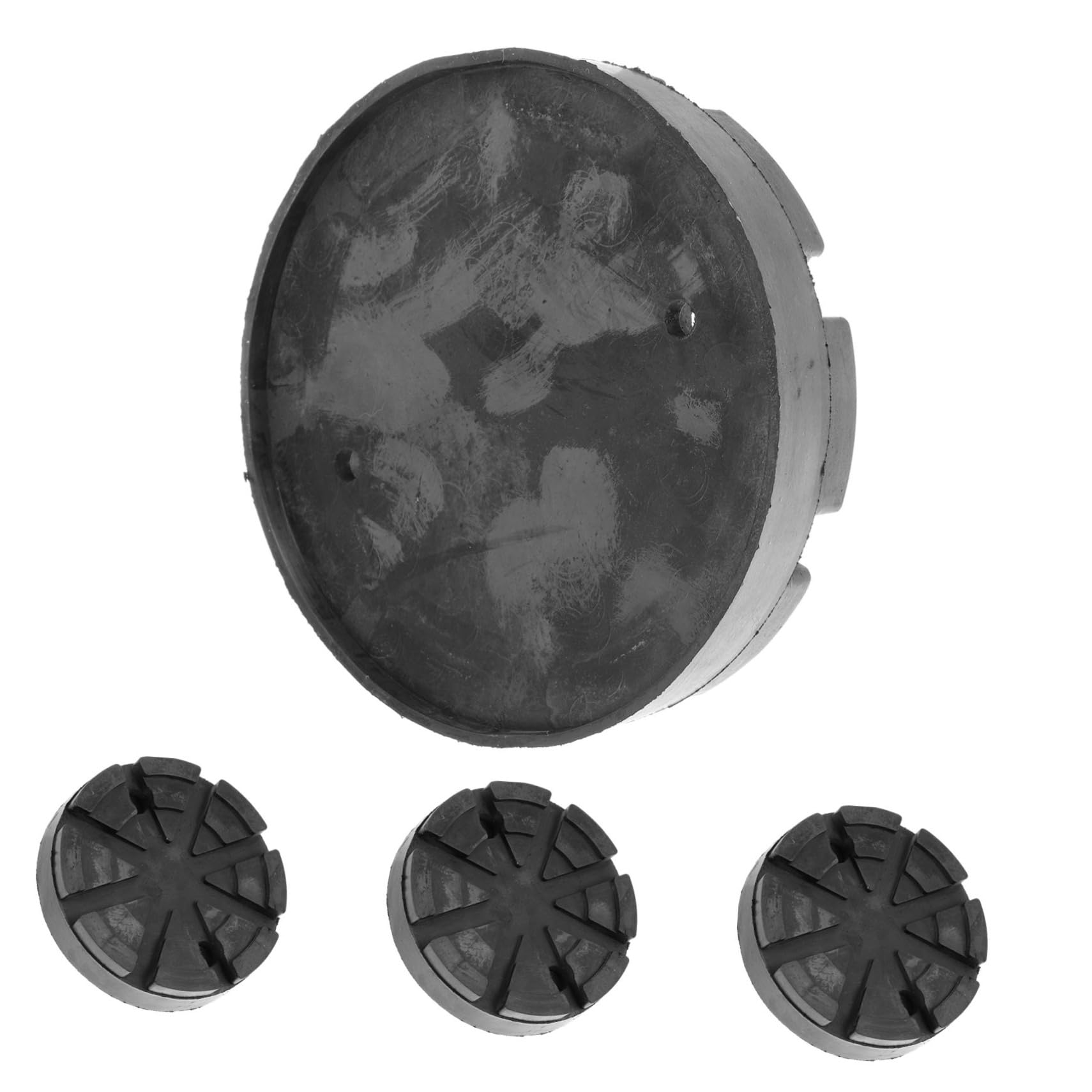 VILLFUL 4 Teiliges Gummi Pad Tablett, Wagenheber Pad, Wagenheber Pad, Wagenheber Pad, Wagenheber Ständer Pads, Gummi Wagenheber Pad ... Adapter, Wagenheber Scheibe, Wagenheber Ständer VILLFUL 4 Teiliges Gummi Pad Tablett, Wagenheber Pad, Wagenheber Pad, Wagenheber Pad, Wagenheber Ständer Pads, Gummi Wagenheber Pad ... Adapter, Wagenheber Scheibe, Wagenheber Ständer von VILLFUL