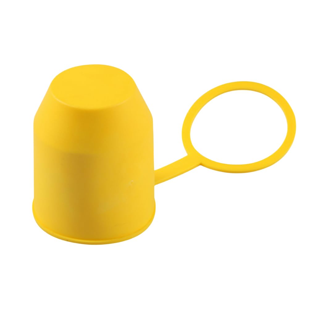 VIMAZ Auto Anhänger Kugel PVC Anhängerkupplung Anhängerkupplung Kugelabdeckung Staubdicht Wasserdicht Anhängerkupplung Schutz mit Sicherungsring für Auto Kugelkopf VIMAZ Auto Anhänger Kugel PVC Anhängerkupplung Anhängerkupplung Kugelabdeckung Staubdicht Wasserdicht Anhängerkupplung Schutz mit Sicherungsring für Auto Kugelkopf von VIMAZ