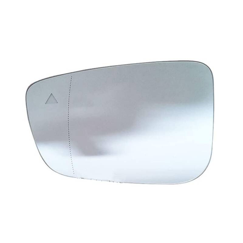 Spiegelglas Ersatz Für BMW 5 Series G30 G31 G32 G38 2018-2020 Spiegelglas AußEnspiegel Spiegelglas Links Fahrerseite Beifahrerseite AutozubehöR.,A-Left von VINAUD
