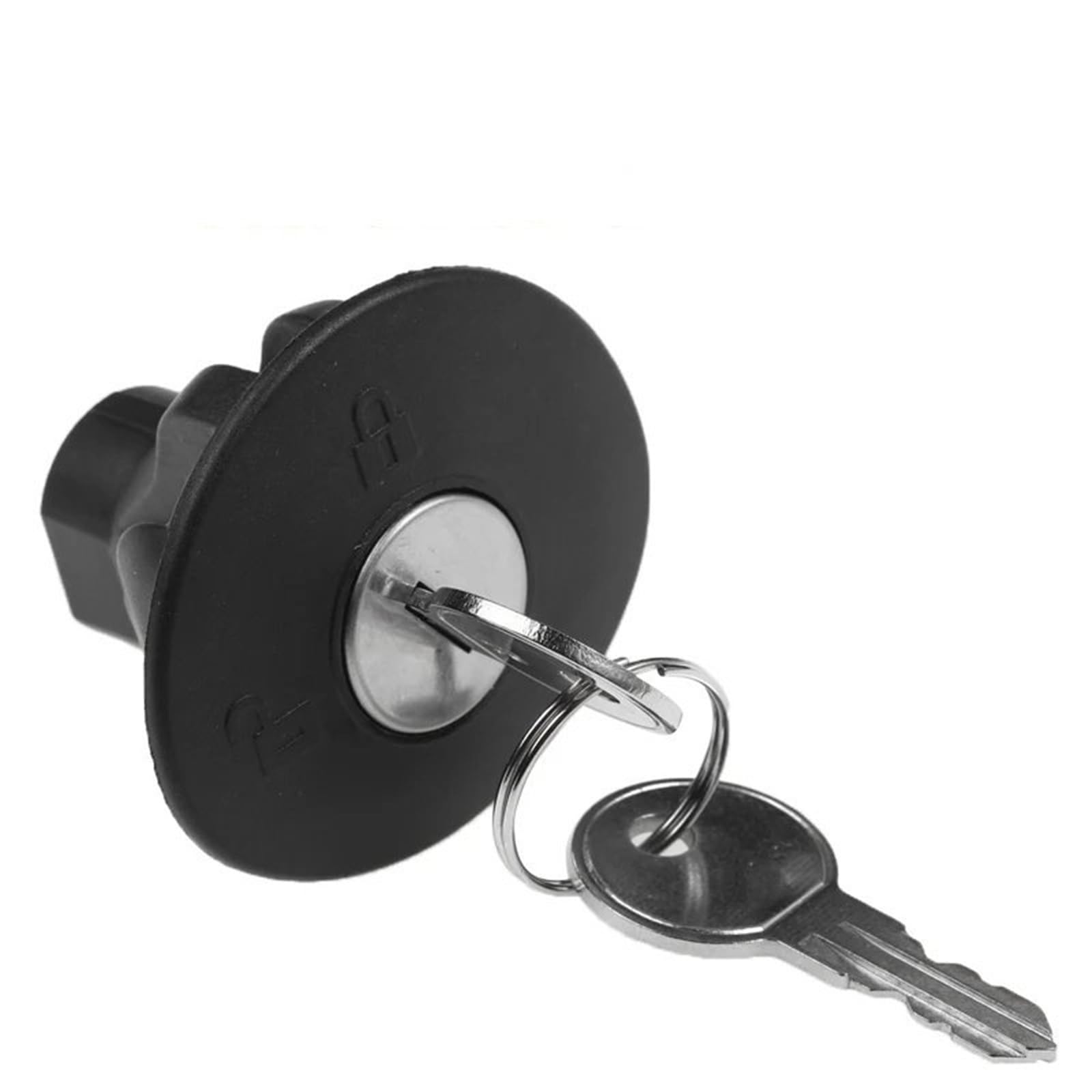 Abschließbarer Tankdeckel Kompatibel Mit Ford Für Fiesta 2011–2017 Für Flex 2009–2017 Für Focus 2012–2017 8U5Z9C268B Kraftstofftank-Einfülldeckel Verriegelbarer Kraftstofftankdeckel Abschließbarer Tankdeckel Kompatibel Mit Ford Für Fiesta 2011–2017 Für Flex 2009–2017 Für Focus 2012–2017 8U5Z9C268B Kraftstofftank-Einfülldeckel Verriegelbarer Kraftstofftankdeckel von VINCTV