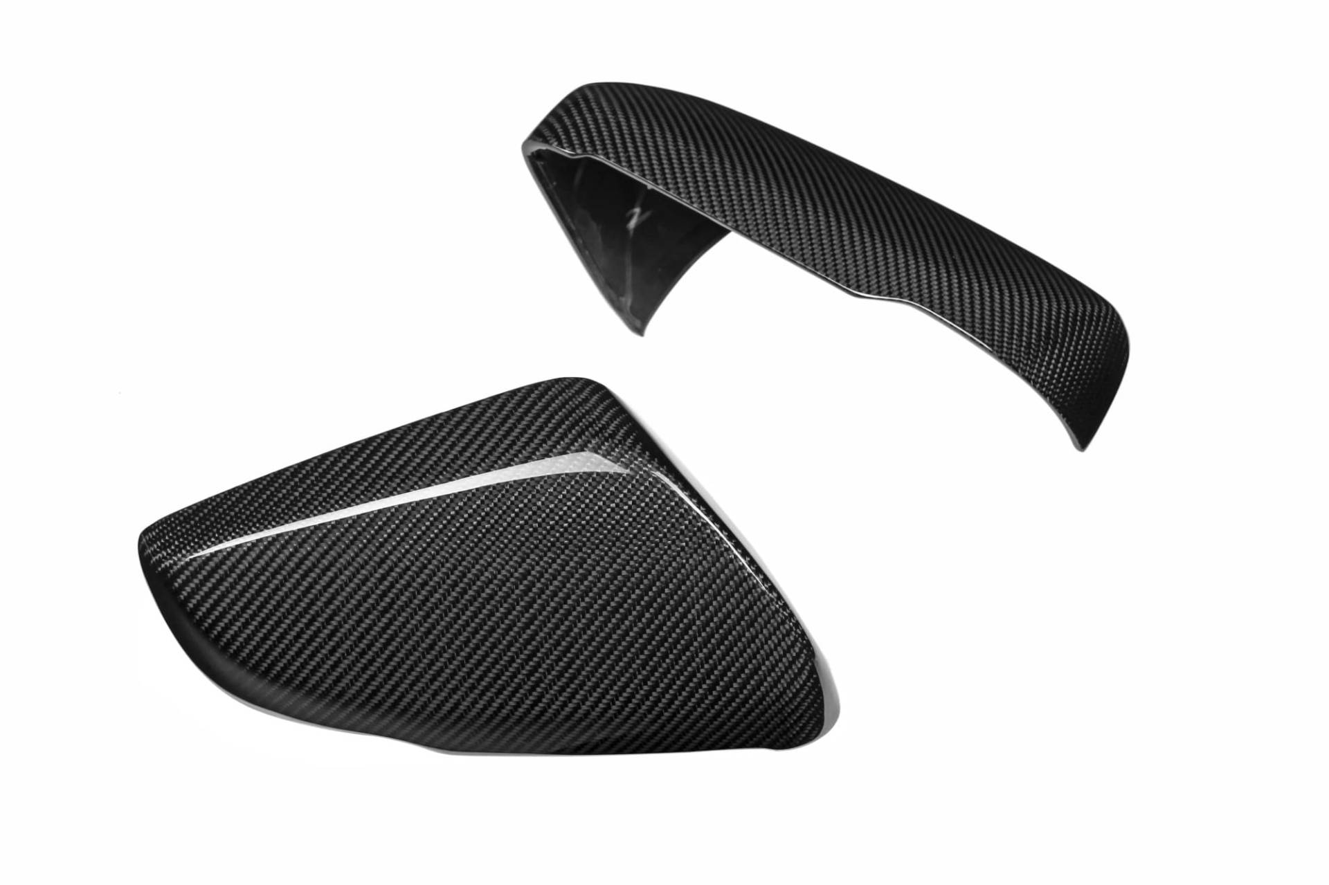 Auto Spiegelkappen Ersatz Kompatibel Mit Cadillac Für CT6 2016–2022, Auto Für Außenspiegelabdeckungen, Kappen, Rückansichtskappe, Türspiegelabdeckungen, Kappen, Auto-modifiziertes Zubehör(color1) Auto Spiegelkappen Ersatz Kompatibel Mit Cadillac Für CT6 2016–2022, Auto Für Außenspiegelabdeckungen, Kappen, Rückansichtskappe, Türspiegelabdeckungen, Kappen, Auto-modifiziertes Zubehör(color1) von VINCTV