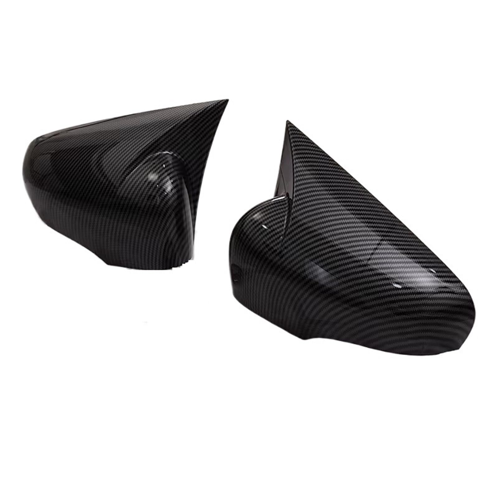 Auto Spiegelkappen Ersatz Kompatibel Mit Clio 4 MK4 Für Zoe Für Captur Auto-Rückspiegelabdeckung Auto Für Außenspiegelabdeckungen Kappen Türspiegelabdeckungen Kappe Rückansicht Auto(Carbon Fiber look) Auto Spiegelkappen Ersatz Kompatibel Mit Clio 4 MK4 Für Zoe Für Captur Auto-Rückspiegelabdeckung Auto Für Außenspiegelabdeckungen Kappen Türspiegelabdeckungen Kappe Rückansicht Auto(Carbon Fiber look) von VINCTV