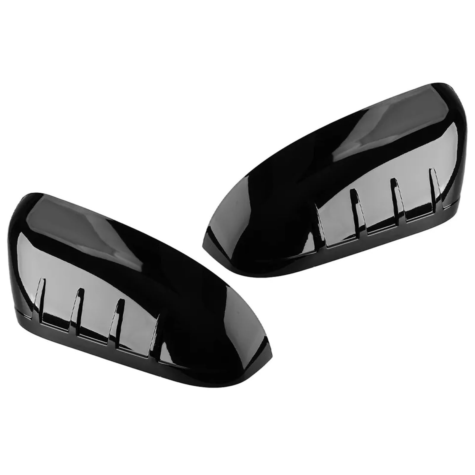 Auto Spiegelkappen Ersatz Kompatibel Mit Ford Für Explorer 2011–2015, Auto-Rückspiegelabdeckung, Auto Für Außenspiegelabdeckungen, Kappen, Türspiegelabdeckungen, Kappen, Rückansichtskappe(Black) Auto Spiegelkappen Ersatz Kompatibel Mit Ford Für Explorer 2011–2015, Auto-Rückspiegelabdeckung, Auto Für Außenspiegelabdeckungen, Kappen, Türspiegelabdeckungen, Kappen, Rückansichtskappe(Black) von VINCTV