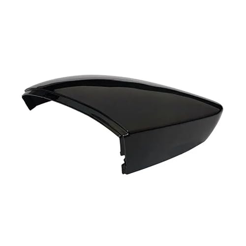 Auto Spiegelkappen Ersatz Kompatibel Mit Skoda Für Octavia 2014 2015 2016 2017 Auto-Rückspiegelabdeckung Autospiegelabdeckungen Kappen Türspiegelabdeckungen Kappen Rückansichtskappe(Right Side) von VINCTV
