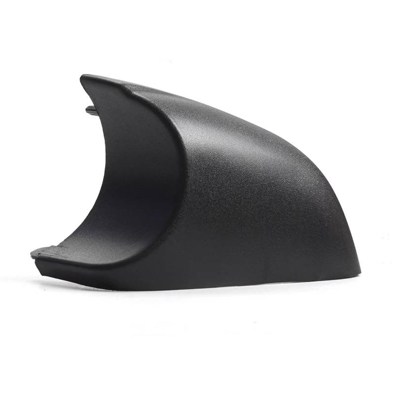 Auto Spiegelkappen Ersatz Kompatibel Mit Vauxhall Für Vivaro 2015–2018, Auto-Rückspiegel-Abdeckung, Auto Für Außenspiegel-Abdeckungen, Kappen, Türspiegel-Abdeckungen, Kappen, OEM: MP7641(Left) von VINCTV