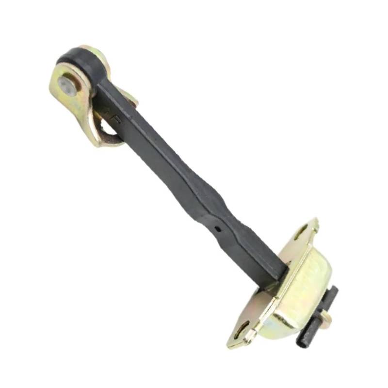 Kompatibel Mit Suzuki Für Grand Für Vitara 2007 2008 2009 2010 2011 2012 2013 2014 Autotür-Checkband-Stopper Begrenzungsstangenscharnier 81810-65J02 Türprüfhalterung(Rear Left) von VINCTV