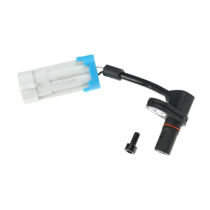 VINCTV ABS Drehzahlgeber Kompatibel Mit Chevrolet Für Captiva Für Sport 2012 2013 2014 2015 96626078 Auto Vorne Links Rechts ABS Radsensor ABS Geschwindigkeitssensor von VINCTV