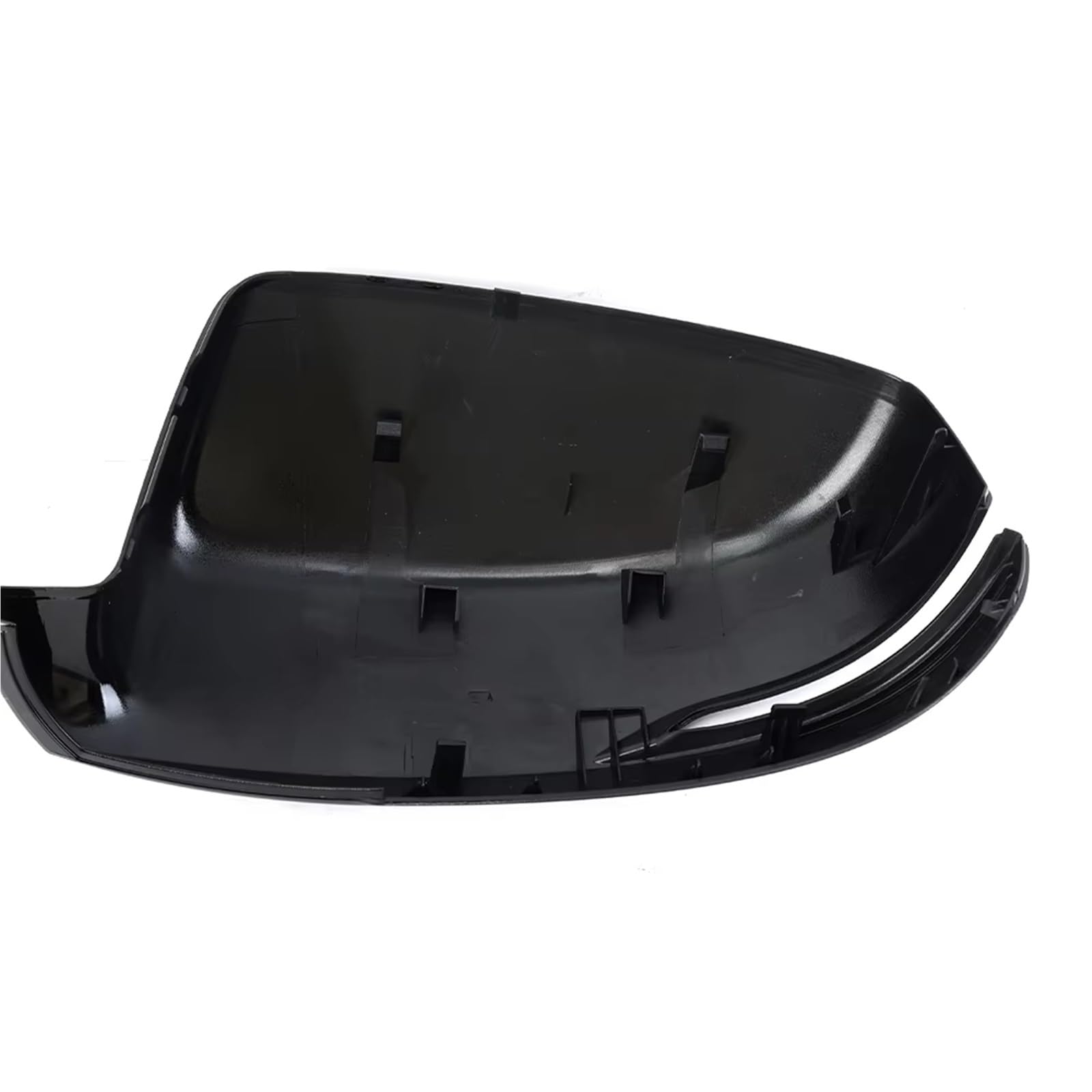 VINCTV Auto Spiegelkappen Ersatz Kompatibel Mit Accord 2014 2015 2016 2017 Auto-Rückspiegelabdeckung, Autospiegelabdeckungen, Kappen, Autozubehör, OEM: 76251-T2B-W01, 76201-T2B-W01(Right) von VINCTV