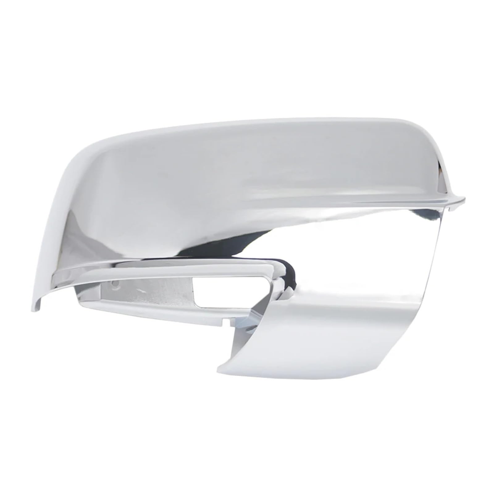 VINCTV Auto Spiegelkappen Ersatz Kompatibel Mit Dodge Für Ram 1500 2500 3500 4500 5500 2013–2018, Türspiegelabdeckung, Auto-Rückspiegelabdeckung, OEM: 68231242AM 68096198AH(Right) von VINCTV