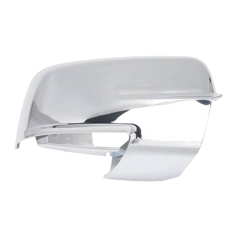 VINCTV Auto Spiegelkappen Ersatz Kompatibel Mit Dodge Für Ram 1500 2500 3500 4500 5500 2013–2018, Türspiegelabdeckung, Auto-Rückspiegelabdeckung, OEM: 68231242AM 68096198AH(Right) von VINCTV