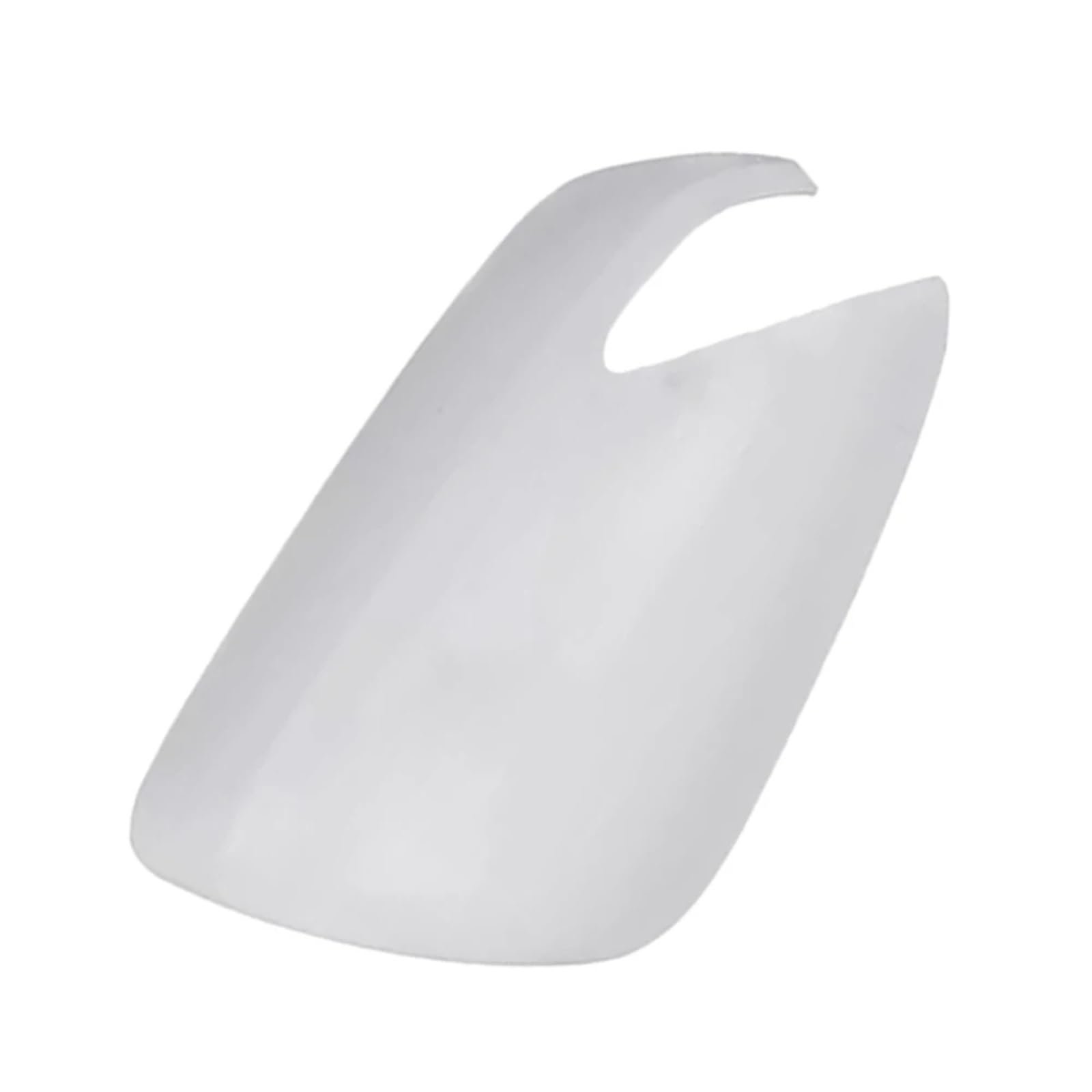 VINCTV Auto Spiegelkappen Ersatz Kompatibel Mit Fit Für Jazz 2009–2013, Türspiegelabdeckungen, Kappen, Rückansichtskappe, Seitliche Rückspiegelschalen, OEM: 76251-TF0-E11, 76201-TF0-E11(Right) von VINCTV