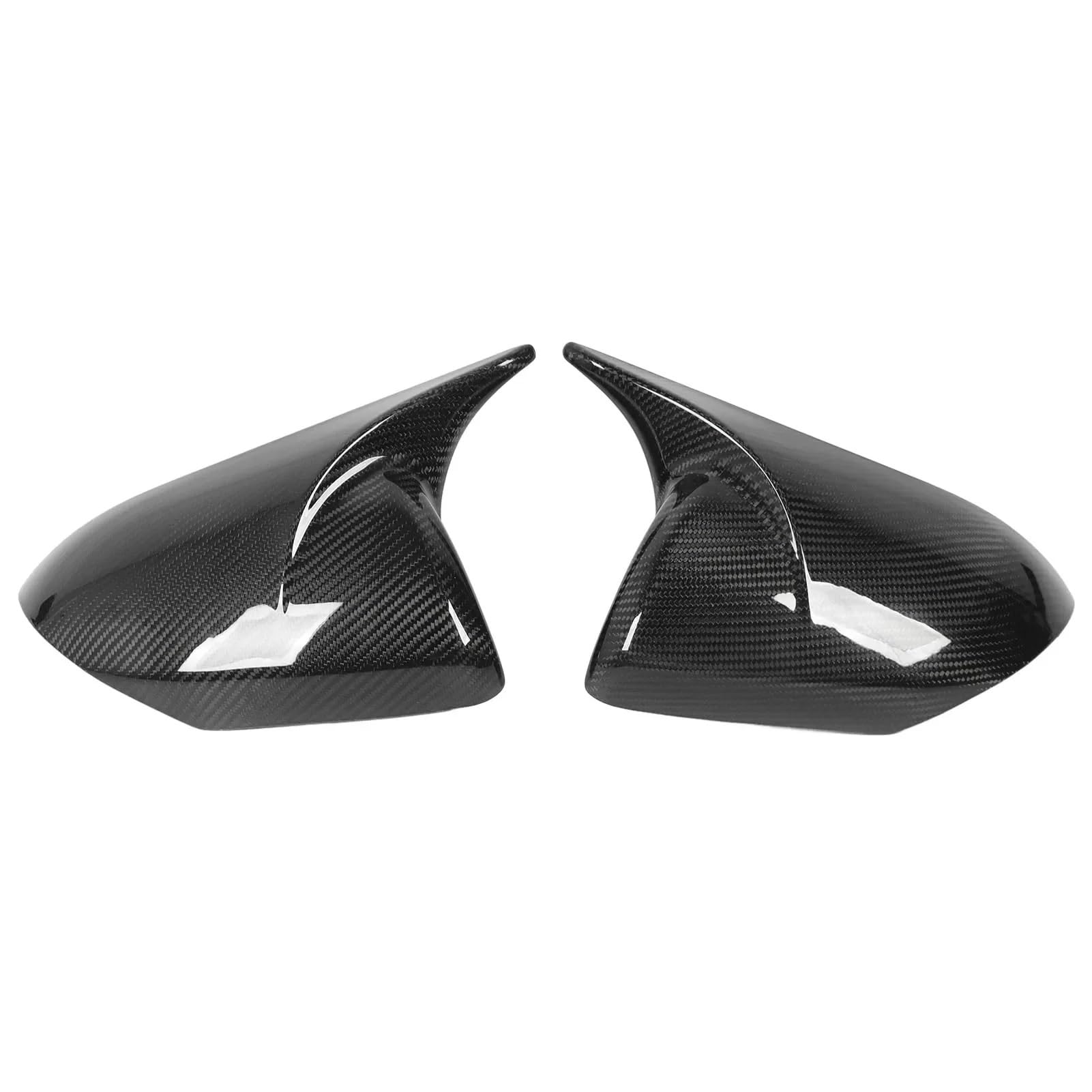 VINCTV Auto Spiegelkappen Ersatz Kompatibel Mit Mazda 3 2010 2011 2012 2013 Auto-Rückspiegelabdeckung Auto Für Außenspiegelabdeckungen Kappen Türspiegelabdeckungen Kappen Rückansichtskappe VINCTV Auto Spiegelkappen Ersatz Kompatibel Mit Mazda 3 2010 2011 2012 2013 Auto-Rückspiegelabdeckung Auto Für Außenspiegelabdeckungen Kappen Türspiegelabdeckungen Kappen Rückansichtskappe von VINCTV