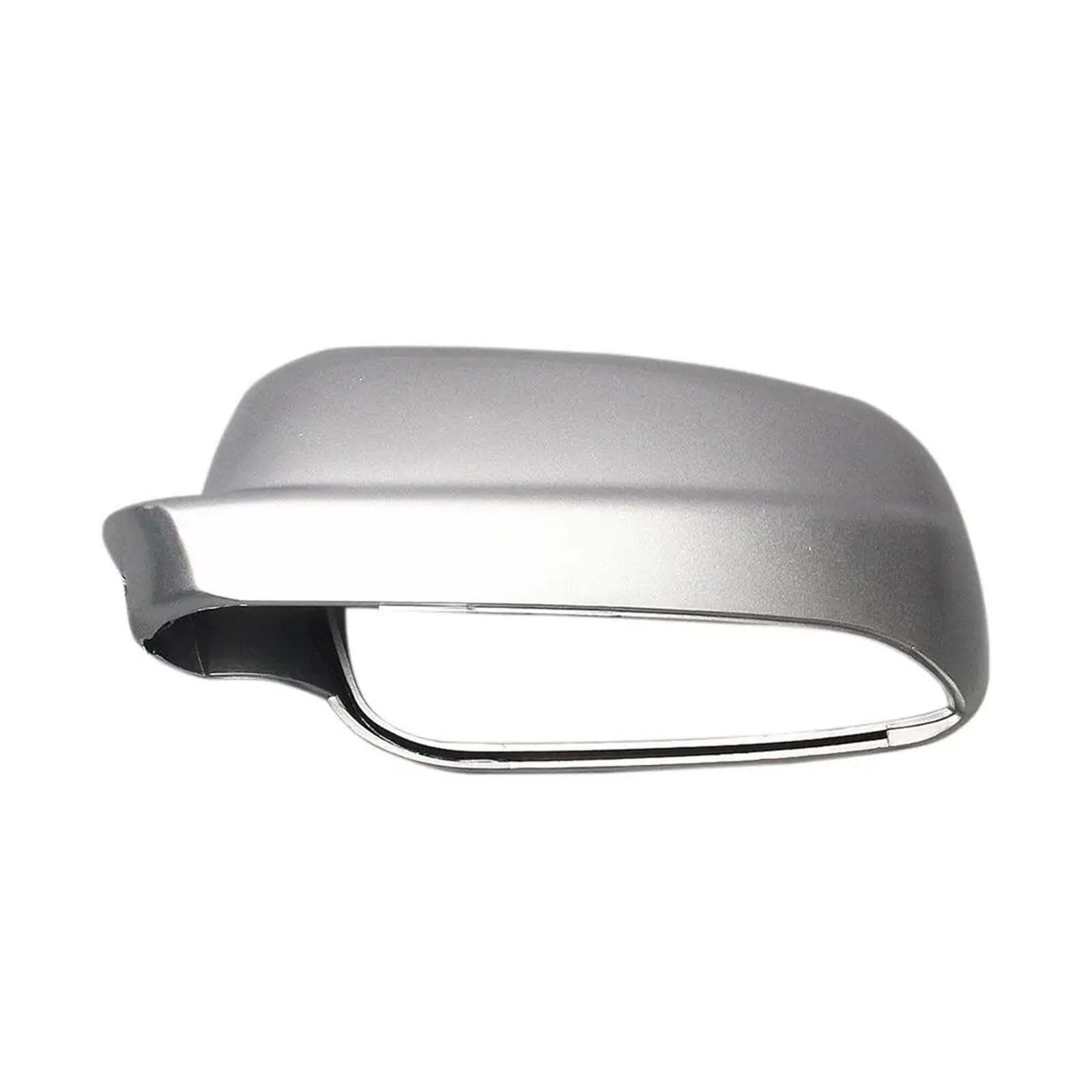 VINCTV Auto Spiegelkappen Ersatz Kompatibel Mit VW Für Golf 4 MK4 Für Bora 1999–2004, Seitliche Rückspiegelschalen, Rückspiegel-Abdeckung, Autozubehör, OEM: 3B0857537B VINCTV Auto Spiegelkappen Ersatz Kompatibel Mit VW Für Golf 4 MK4 Für Bora 1999–2004, Seitliche Rückspiegelschalen, Rückspiegel-Abdeckung, Autozubehör, OEM: 3B0857537B von VINCTV