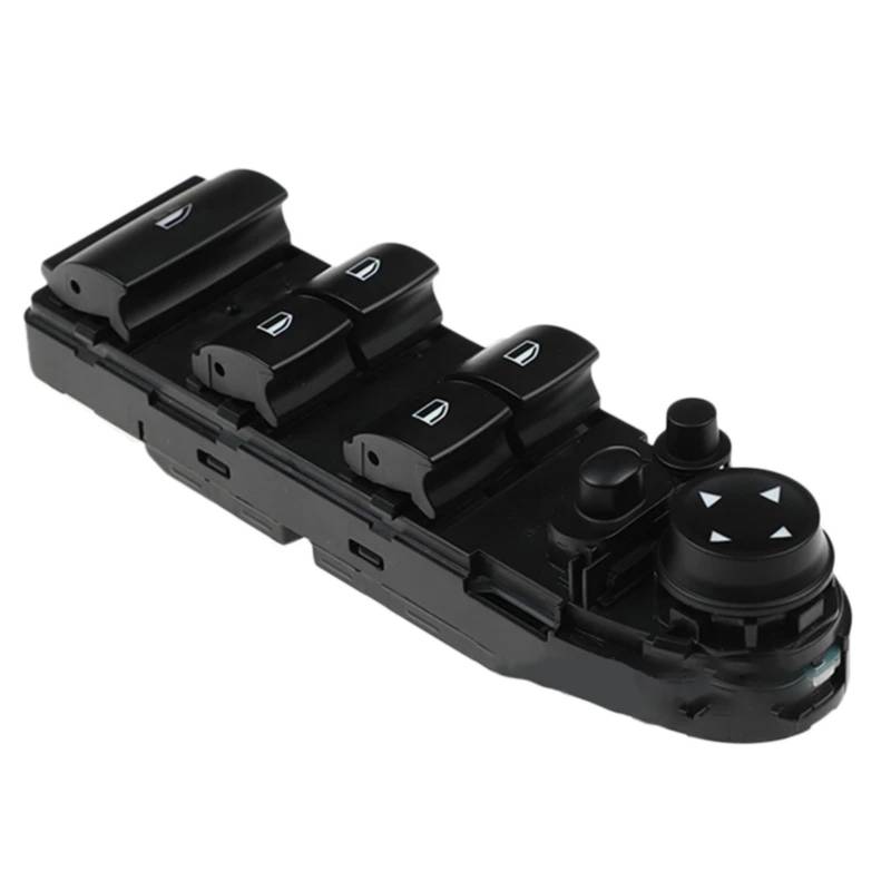 VINCTV Autofensterheberschalter Kompatibel Mit 3 Serie Für E90 E91 E92 E93 Autofensterheberschalter Fensterheberschalter Fensterheber 61319217365 von VINCTV