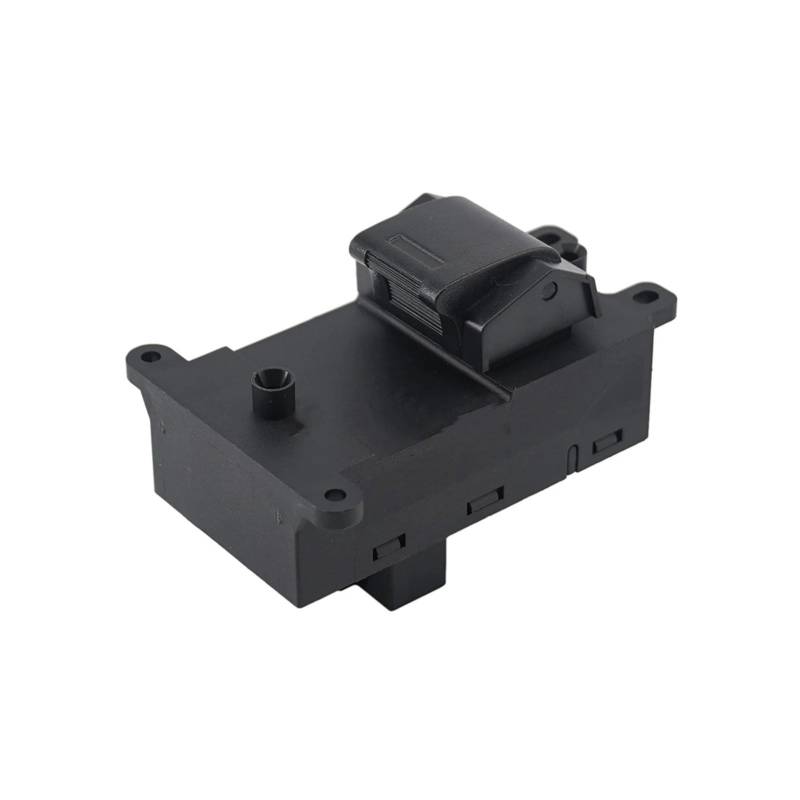 VINCTV Autofensterheberschalter Kompatibel Mit Fit Für Jazz Ge6 Ge8 2009 2010 2011 2012 2013 2014 Hinten Links Rechts Auto Power Fensterheber Steuerschalter 35760-Tf0-003 von VINCTV