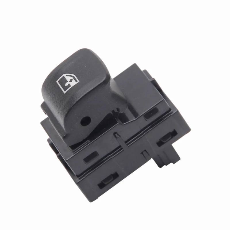 VINCTV Autofensterheberschalter Kompatibel Mit G38 Für Serie 5 Auto Fenster Controller Schalter Taste Auto Fensterheber Control Schalter 61319327031 von VINCTV