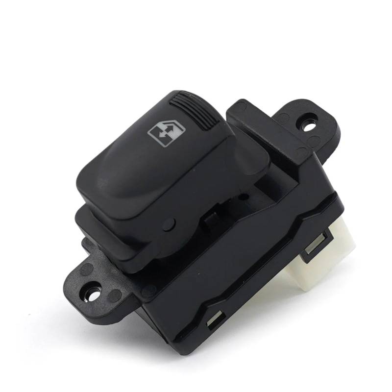 VINCTV Autofensterheberschalter Kompatibel Mit Hyundai Für Accent 2007 2008 2009 2010. Auto-Fensterheberschalter, Einknopf-Fensterheber 935751e000 von VINCTV