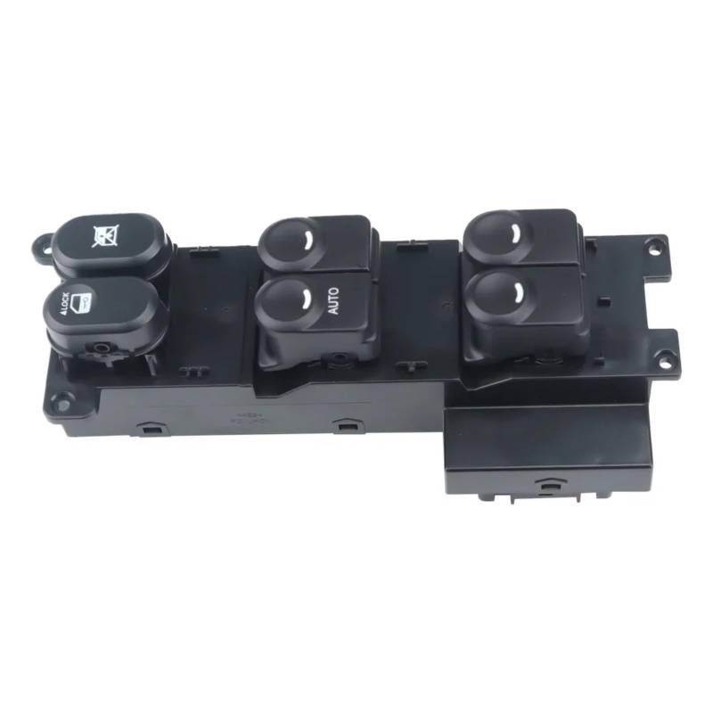 VINCTV Autofensterheberschalter Kompatibel Mit Hyundai Für I30 Für I30cw 2008 2009 2010 2011 Auto Fensterheber Schalter Fahrerseite Control Schalter 93570-2l010 von VINCTV