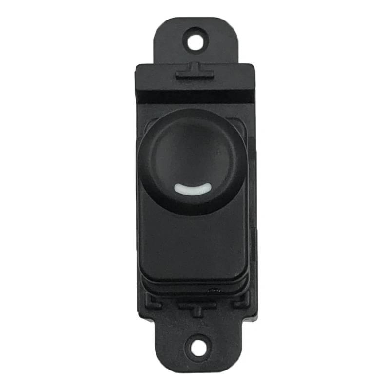 VINCTV Autofensterheberschalter Kompatibel Mit Hyundai Für Solaris Für Accent 2011 2012 2013 2014 2015 2016 Fenster Vorne Rechts Heber Schalter Taste 935801r200 von VINCTV