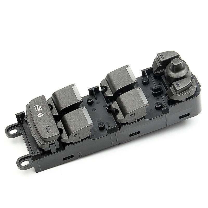 VINCTV Autofensterheberschalter Kompatibel Mit Land Für Rover Auto Fenster Schalter Auto Fensterheber Control Schalter Für Auto Fensterheber Schalter Fk7214540ac von VINCTV