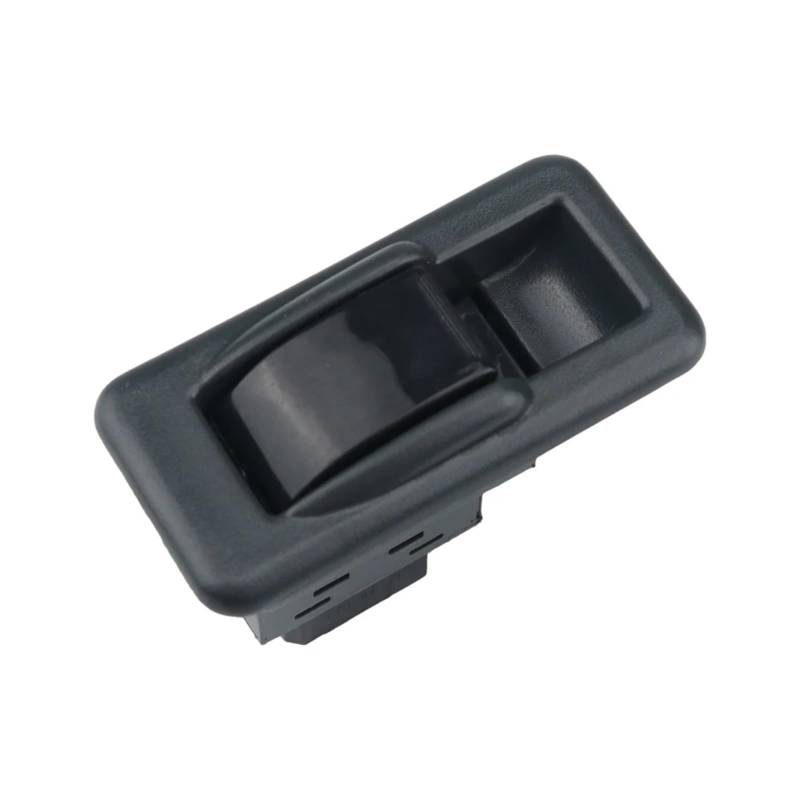 VINCTV Autofensterheberschalter Kompatibel Mit Mitsubishi Für Pajero Für Montero 1990-2003 Elektrische Fahrer Fenster Schalter Glas Heber Taste Mr753373(MB781916') von VINCTV