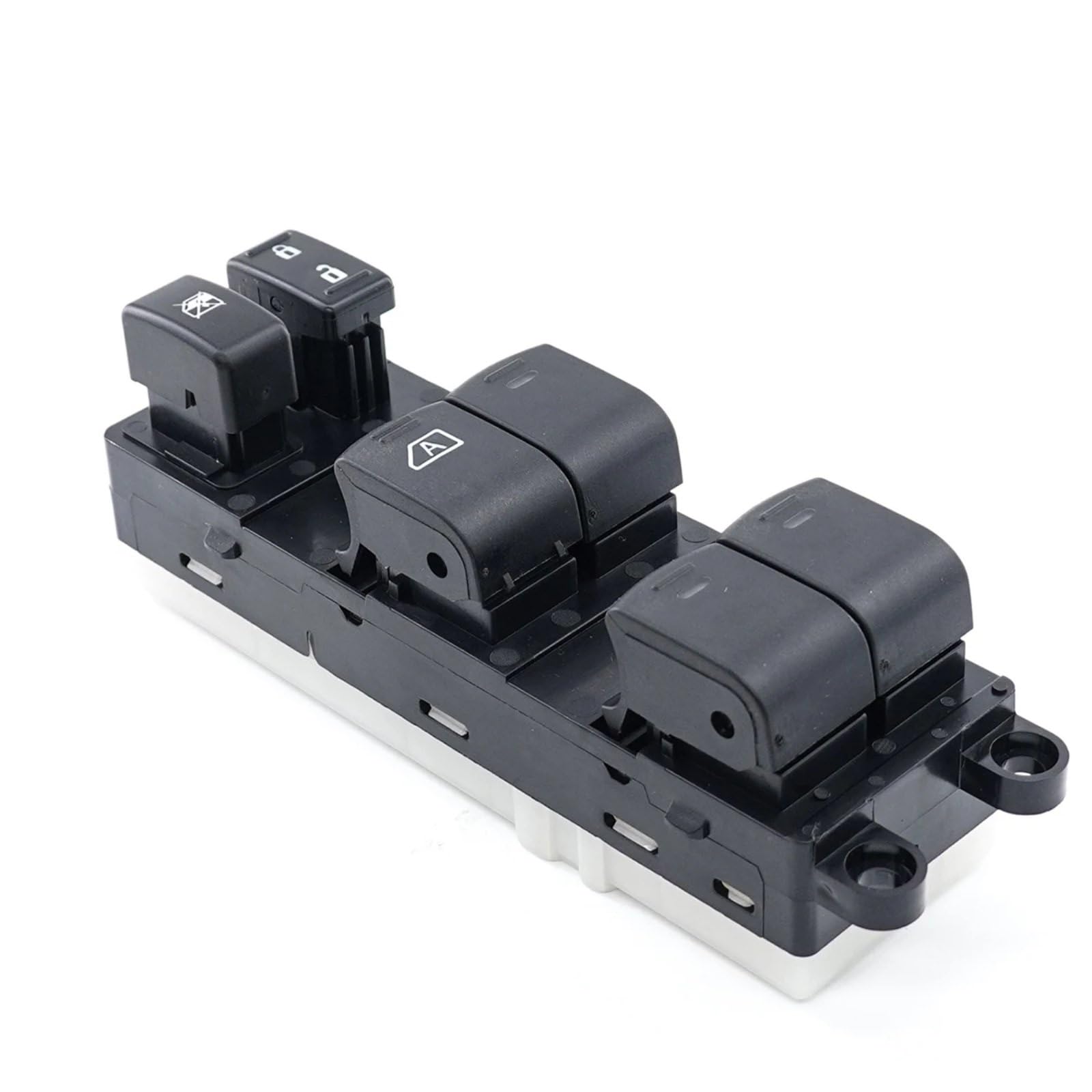 VINCTV Autofensterheberschalter Kompatibel Mit Nissan Für Sentra Für Pathfinder 2008-2012 Linke Seite Doppel Lock Auto Fensterheber Control Schalter 25401zj60a VINCTV Autofensterheberschalter Kompatibel Mit Nissan Für Sentra Für Pathfinder 2008-2012 Linke Seite Doppel Lock Auto Fensterheber Control Schalter 25401zj60a von VINCTV