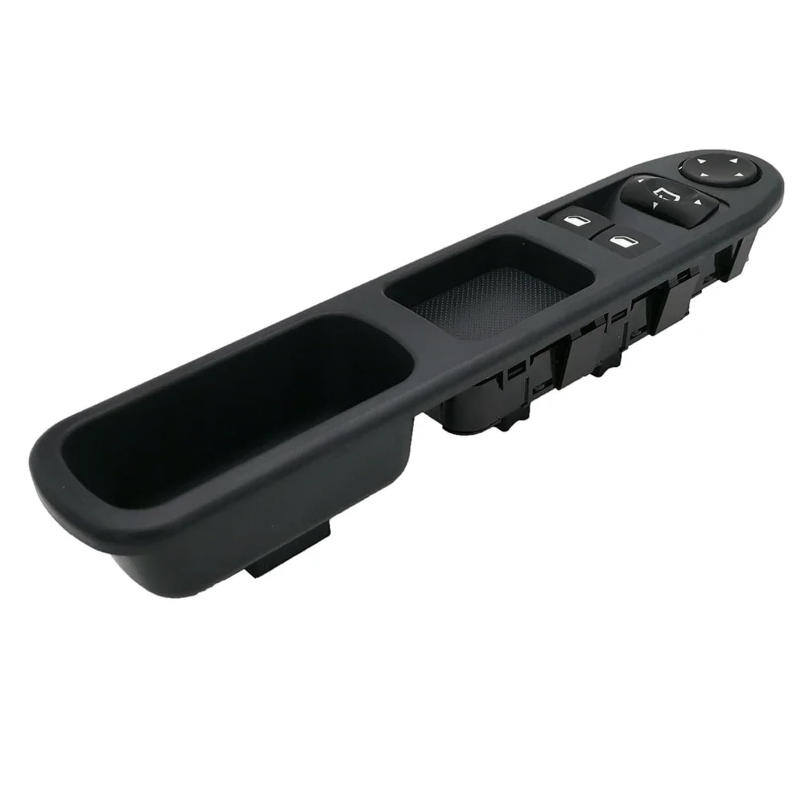 VINCTV Autofensterheberschalter Kompatibel Mit Peugeot Für 307 2000 2001 2002 2003 2004 2005. Auto-Fensterheber-Steuerschalter, Fensterheber-Schalter VINCTV Autofensterheberschalter Kompatibel Mit Peugeot Für 307 2000 2001 2002 2003 2004 2005. Auto-Fensterheber-Steuerschalter, Fensterheber-Schalter von VINCTV
