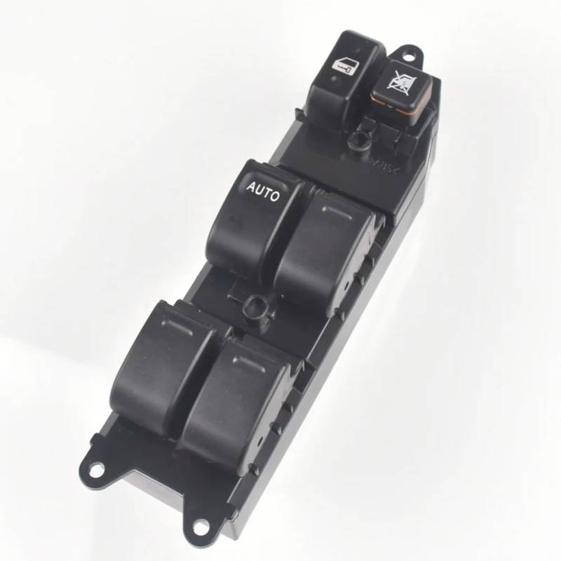 VINCTV Autofensterheberschalter Kompatibel Mit Toyota Für Corolla 1995–2004 Für Rav4 1998–2000 Fensterheberschalter Links Fensterheber 84820–42060 von VINCTV