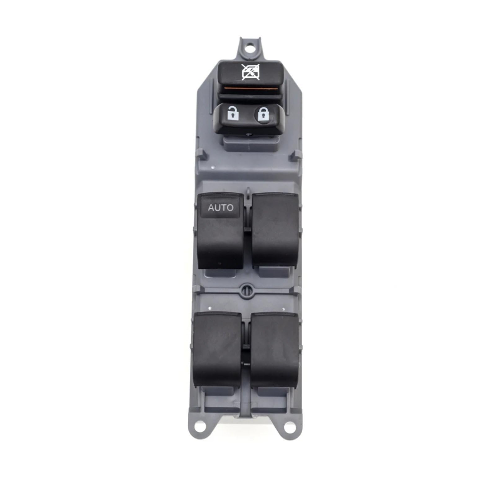 VINCTV Autofensterheberschalter Kompatibel Mit Toyota Für Cruiser Für Camry Auto Fenster Controller Schalter Taste Auto Fensterheber Control Schalter 84820 12240 VINCTV Autofensterheberschalter Kompatibel Mit Toyota Für Cruiser Für Camry Auto Fenster Controller Schalter Taste Auto Fensterheber Control Schalter 84820 12240 von VINCTV