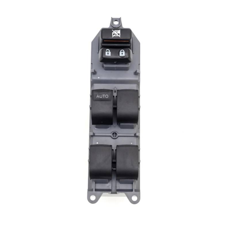 VINCTV Autofensterheberschalter Kompatibel Mit Toyota Für Cruiser Für Camry Auto Fenster Controller Schalter Taste Auto Fensterheber Control Schalter 84820 12240 von VINCTV