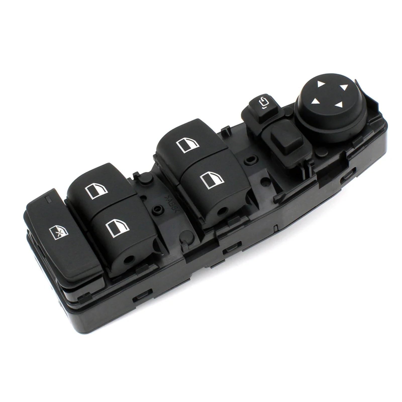 VINCTV Autofensterheberschalter Kompatibel Mit X1 Autofenster-Controller-Schaltertaste Autofensterheber-Steuerschalter Fensterheber 61319216048 VINCTV Autofensterheberschalter Kompatibel Mit X1 Autofenster-Controller-Schaltertaste Autofensterheber-Steuerschalter Fensterheber 61319216048 von VINCTV