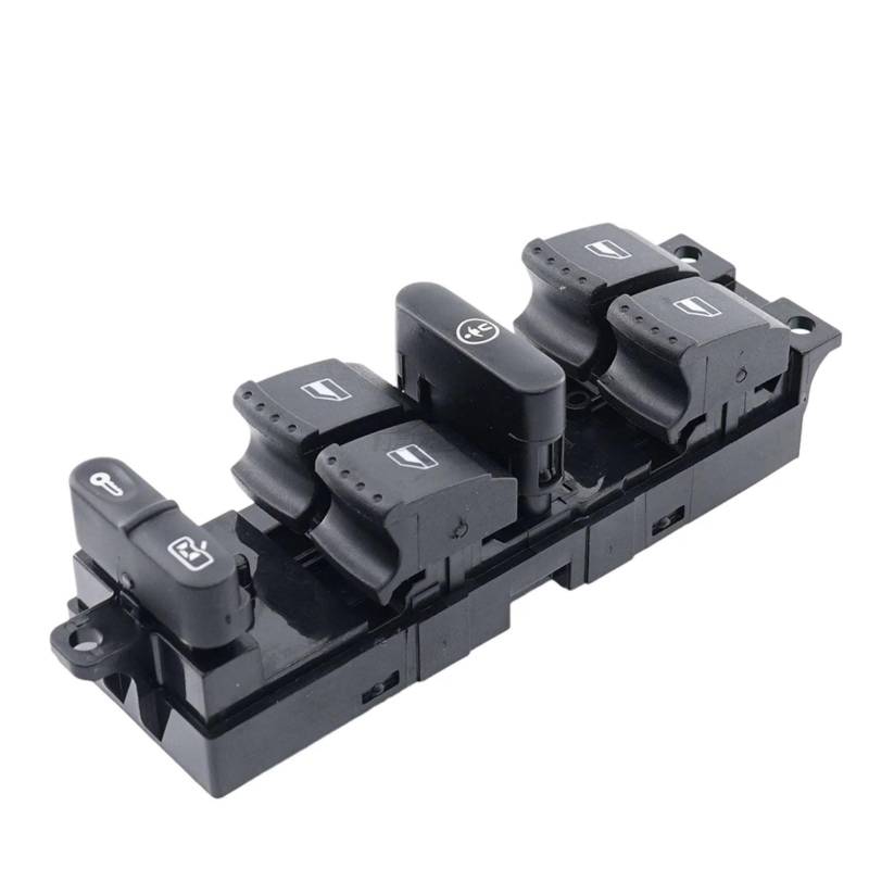 VINCTV Autofensterheberschalter Kompatibel mit Ford für Galaxy 1995 1996 1997 1998 1999 2000 2001 2002 2003 2004 2005 2006 Fensterheber-Steuerschalter 7m6959857 von VINCTV