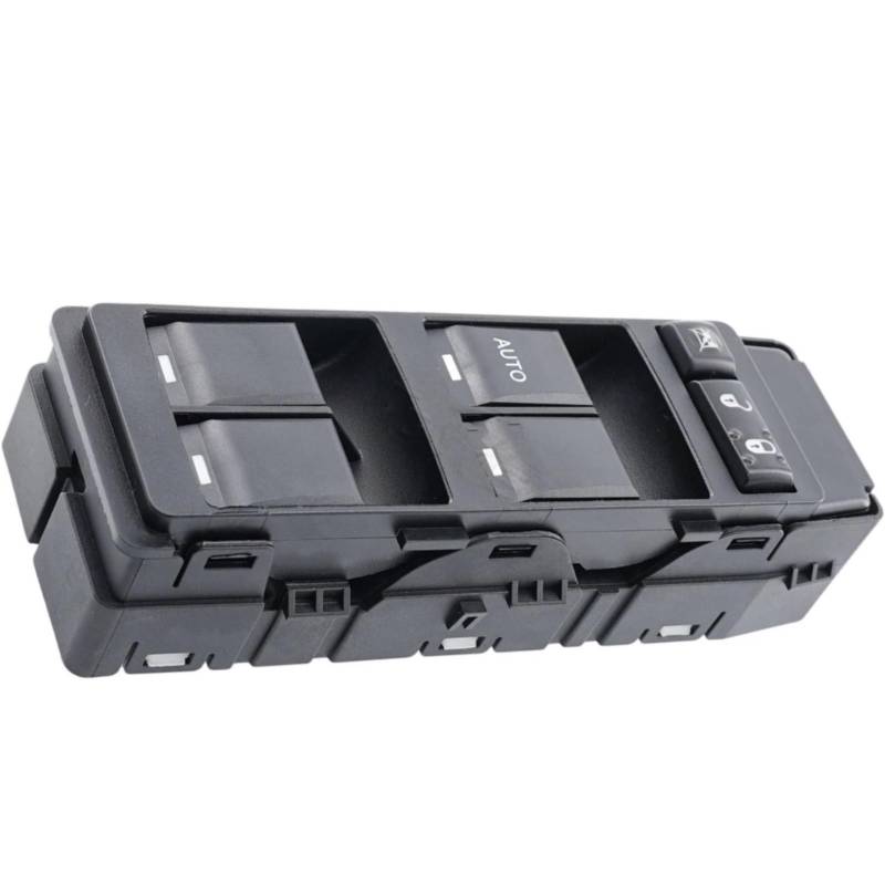 VINCTV Autofensterheberschalter Kompatibel mit Jeep für Compass für Patriot 2011 2012 2013 2014 für Cherokee 2005–2006 Fensterheberschalter Fensterheber 04602780aa von VINCTV