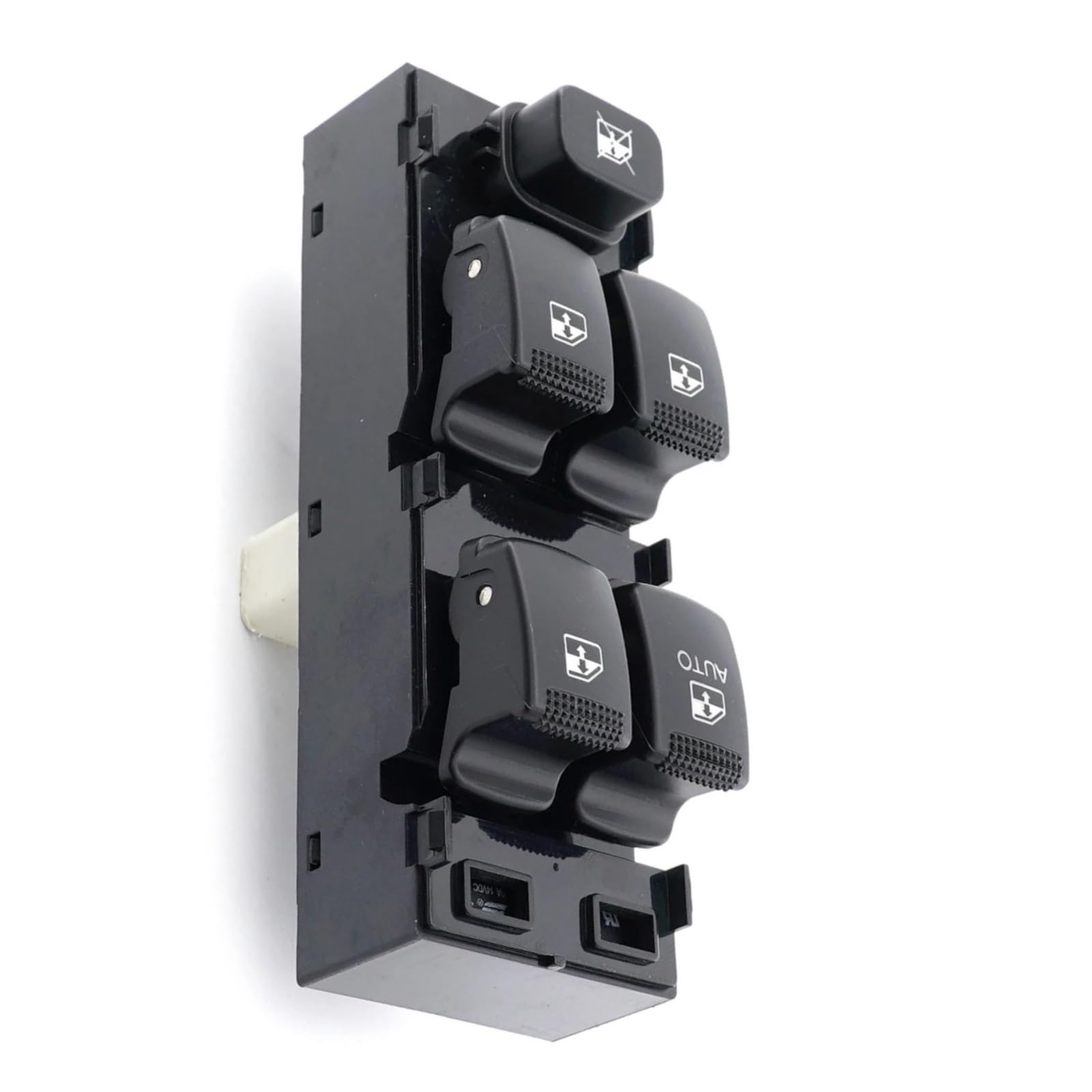 VINCTV Autofensterheberschalter Kompatibel mit K&ia Für Carens 2002 2003 2004 2005 Vorne Links Auto Fenster Control Schalter Auto Glas Lift Regulator93570-1c110 VINCTV Autofensterheberschalter Kompatibel mit K&ia Für Carens 2002 2003 2004 2005 Vorne Links Auto Fenster Control Schalter Auto Glas Lift Regulator93570-1c110 von VINCTV
