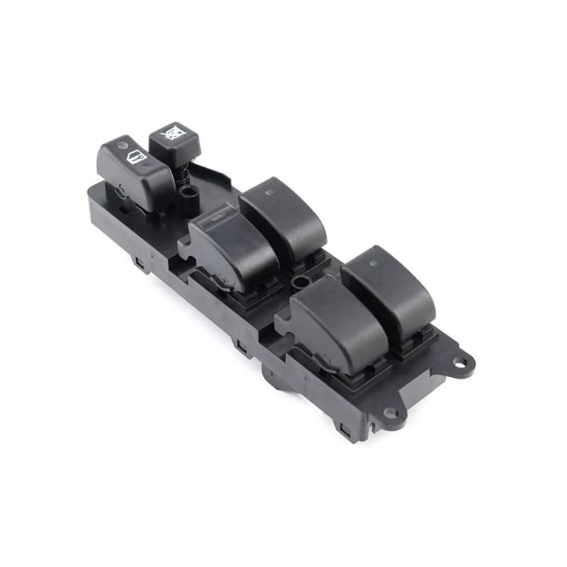 VINCTV Autofensterheberschalter Kompatibel mit Toyota für Corolla Ce110 für Corolla Ee11 für Corolla Zze11 1999-2002 vorne Links Fensterheberschalter 84820-02100 von VINCTV