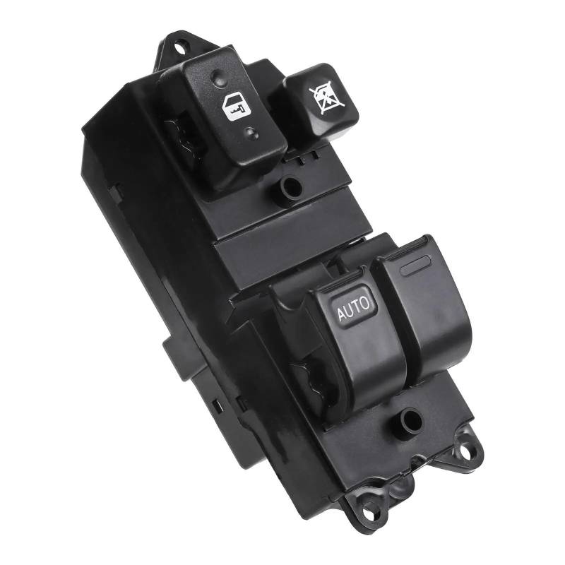 VINCTV Autofensterheberschalter Kompatibel mit Toyota für Mr2 1991–1995 für Pickup 1989–1994 für Master Electric Power Fensterheber-Steuerschalter 8482016060 von VINCTV