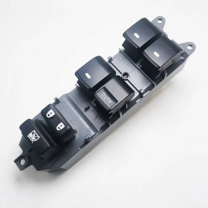 VINCTV Autofensterheberschalter Kompatibel mit Toyota für Yaris 2006–2014 für Matrix 2009–2014 für Scion Xb 2008–2015 Steuerschalter für Fensterheber 84820–02210. von VINCTV