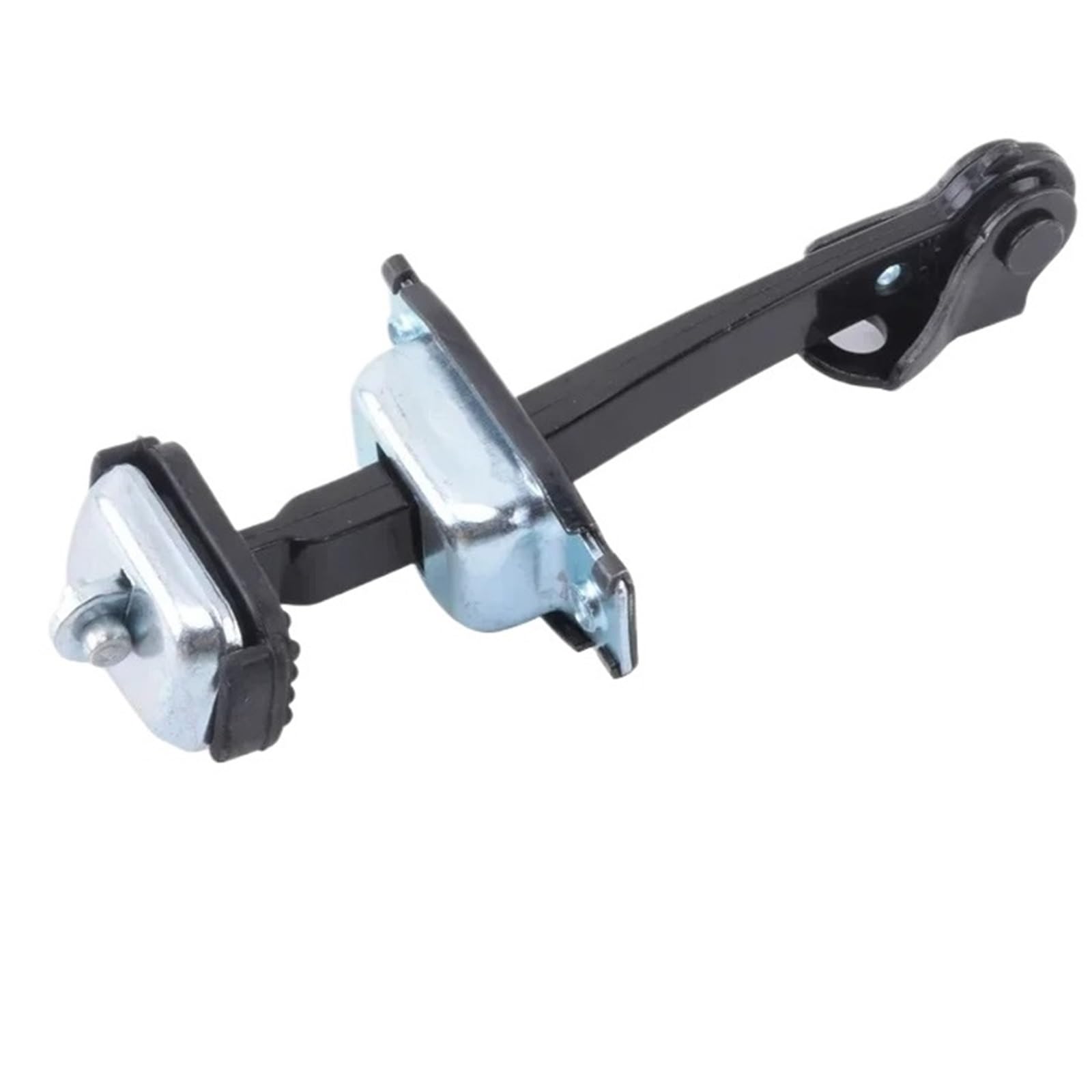 VINCTV Compatible with Civic Für Ciimo Door Check Strap Door Hinge Stopper Limiter Car Door Hinge Check Belt Replacement Check Stopper 72830-SNA-003 Türprüfhalterung(Front Left) von VINCTV