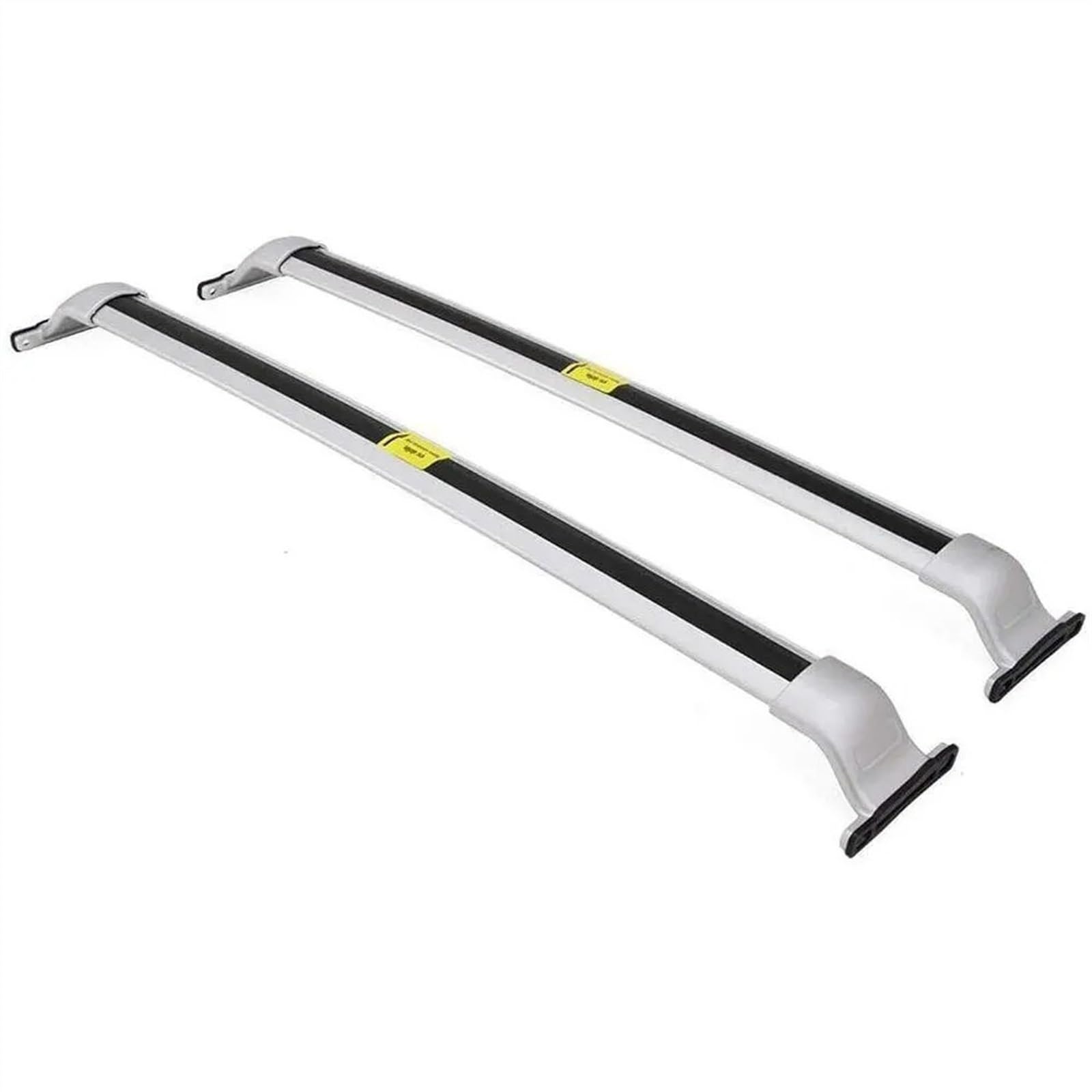 VINCTV Dachträger Kompatibel Mit Cadillac Für XT4 2019 2020 2021 2022 2023 2 Stück Autoverriegelungs-Dachträger Aluminium-Dachreling-Träger-Querträger-Querträger-Modifikationszubehör VINCTV Dachträger Kompatibel Mit Cadillac Für XT4 2019 2020 2021 2022 2023 2 Stück Autoverriegelungs-Dachträger Aluminium-Dachreling-Träger-Querträger-Querträger-Modifikationszubehör von VINCTV