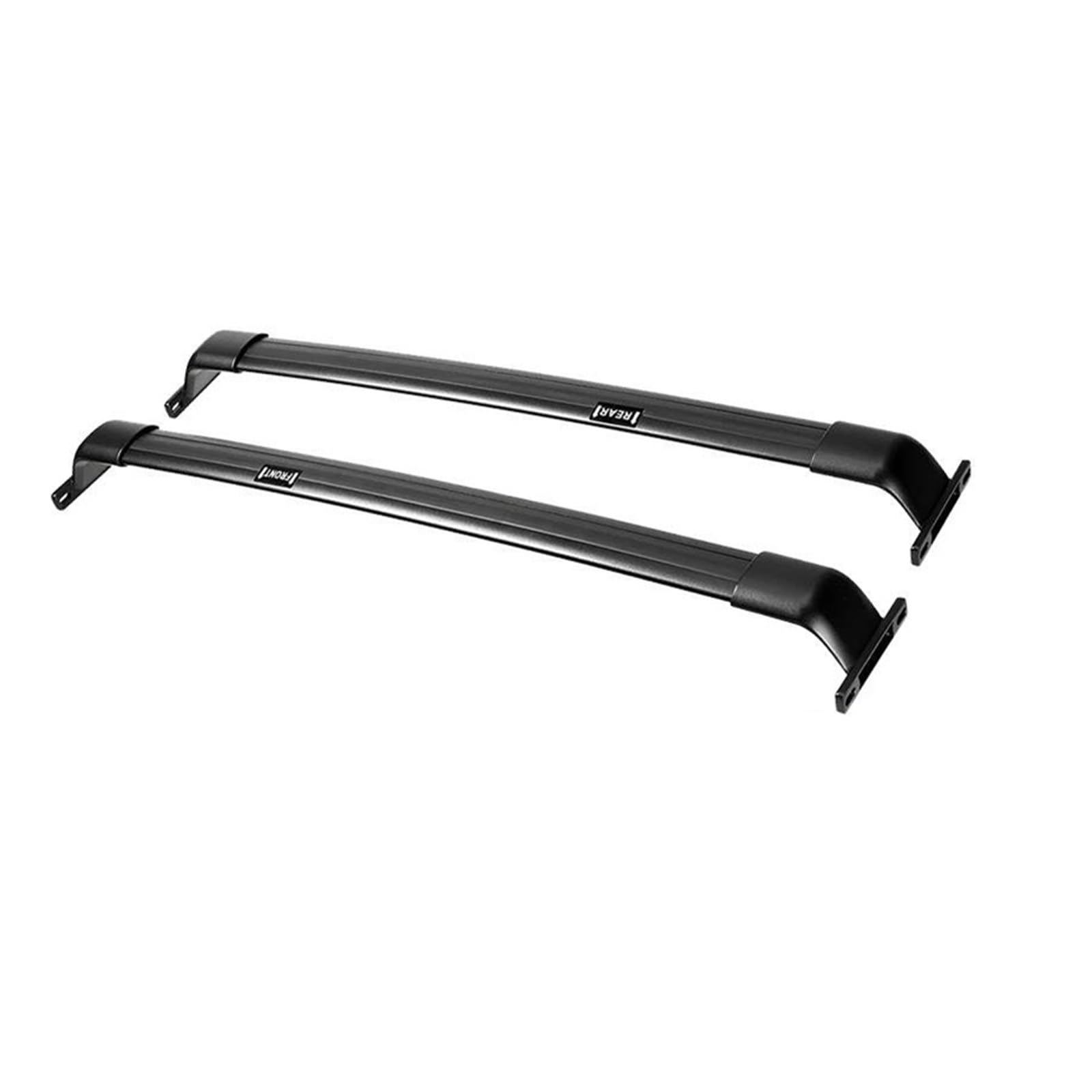 VINCTV Dachträger Kompatibel Mit Jeep Für Grand Für Cherokee L 2021 2022 2023, Dachträger, Querträger, Aluminium, Autodach, Gepäckträger, Halterung, 75 Kg Tragkraft VINCTV Dachträger Kompatibel Mit Jeep Für Grand Für Cherokee L 2021 2022 2023, Dachträger, Querträger, Aluminium, Autodach, Gepäckträger, Halterung, 75 Kg Tragkraft von VINCTV