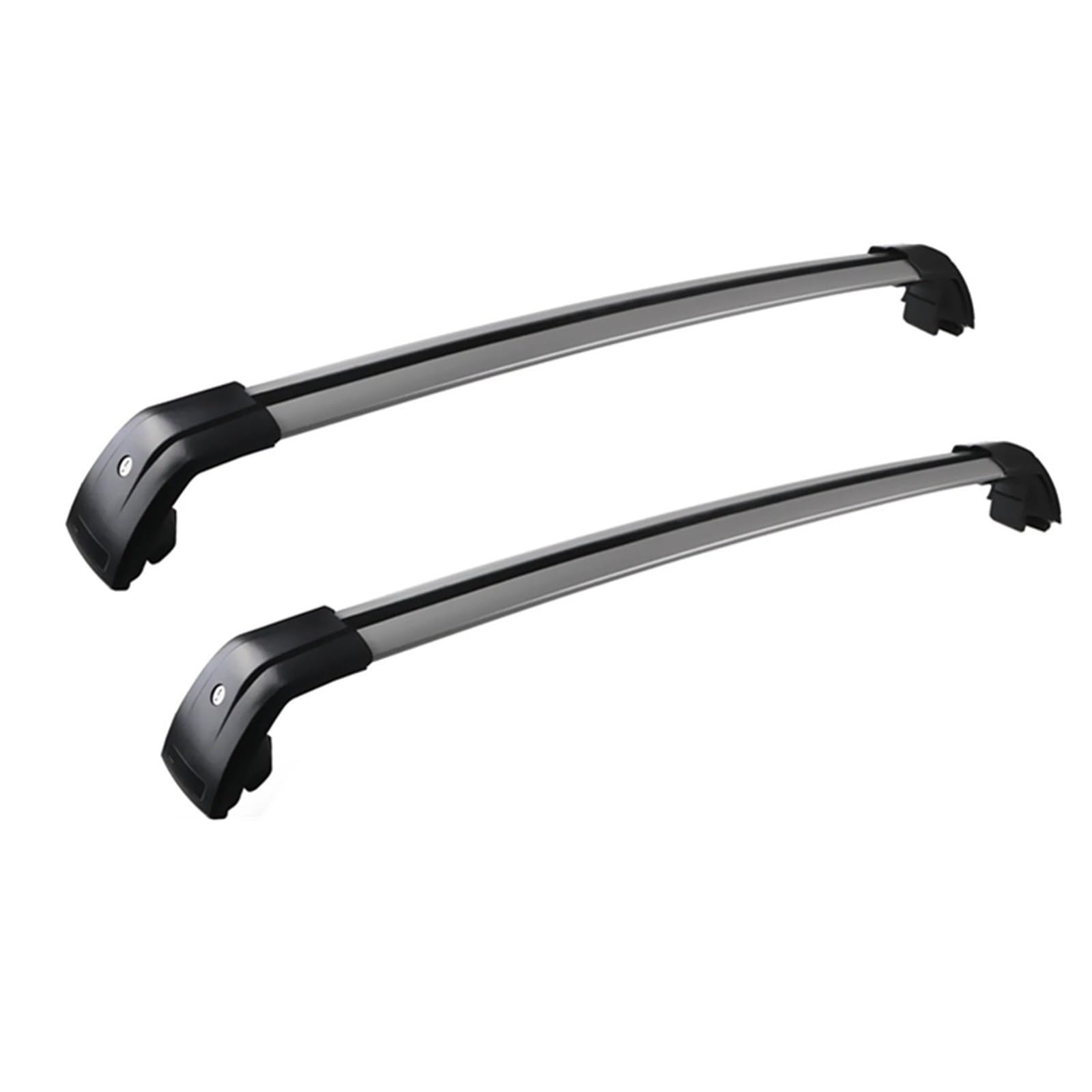 VINCTV Dachträger Kompatibel Mit Volvo Für XC60 2013 2014 2015 2016 2017 2018 2 Stück Autodachträger Seitenstangen Querträger Dachträger Gepäckträger 68 Kg Traglast VINCTV Dachträger Kompatibel Mit Volvo Für XC60 2013 2014 2015 2016 2017 2018 2 Stück Autodachträger Seitenstangen Querträger Dachträger Gepäckträger 68 Kg Traglast von VINCTV
