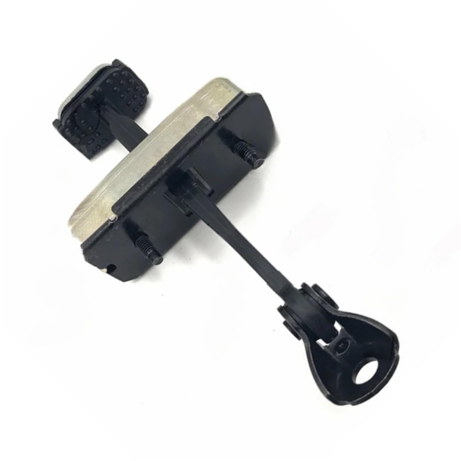 VINCTV Kompatibel Mit Accord 2.4 2003 2004 2005 2006 2007 Auto-Front- Und Hintertür, Fester Check Mit Stopp-Türbegrenzer OEM: 72340-SDC-A01 Türprüfhalterung(Front Left) von VINCTV