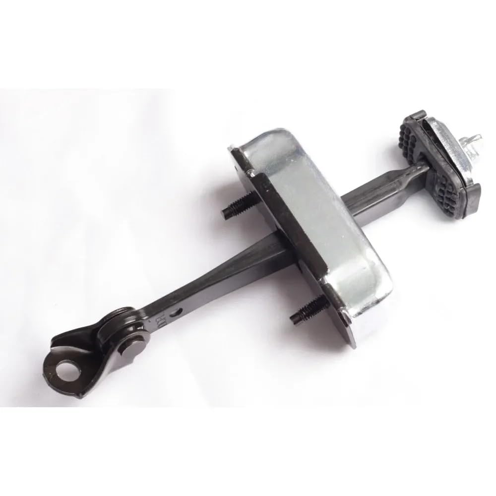 VINCTV Kompatibel Mit Accord 2.4L 2003 2004 2005 2006 2007 Auto-Türscharnierbegrenzer Hinten Vorne Autoscharnierstopper Kontrollgurt OEM: 72340-SDC-A02 Türprüfhalterung(Front Right) von VINCTV