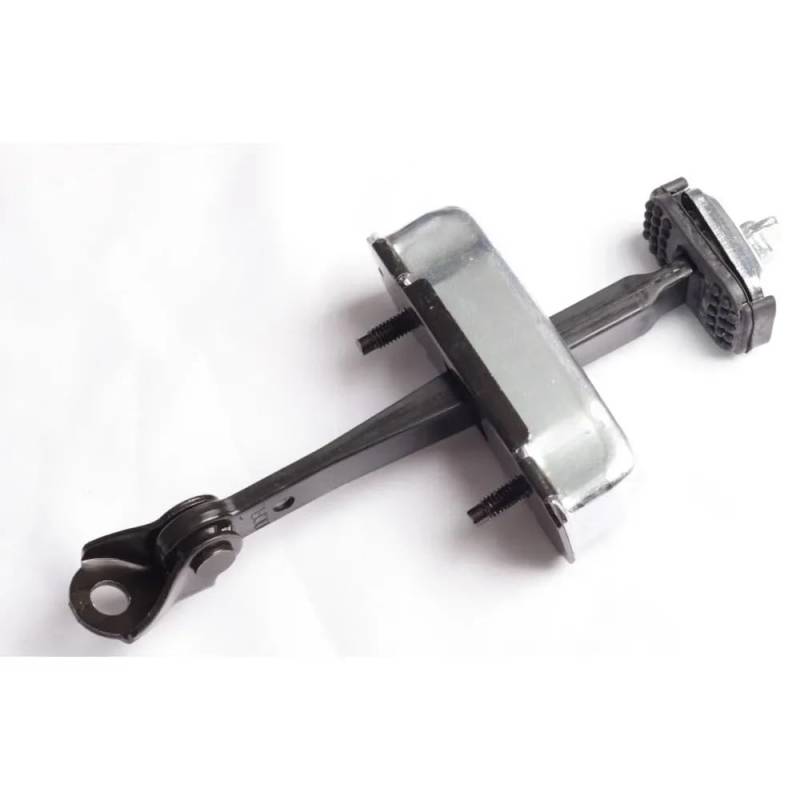 VINCTV Kompatibel Mit Accord 2.4L 2003 2004 2005 2006 2007 Auto-Türscharnierbegrenzer Hinten Vorne Autoscharnierstopper Kontrollgurt OEM: 72340-SDC-A02 Türprüfhalterung(Front Right) von VINCTV
