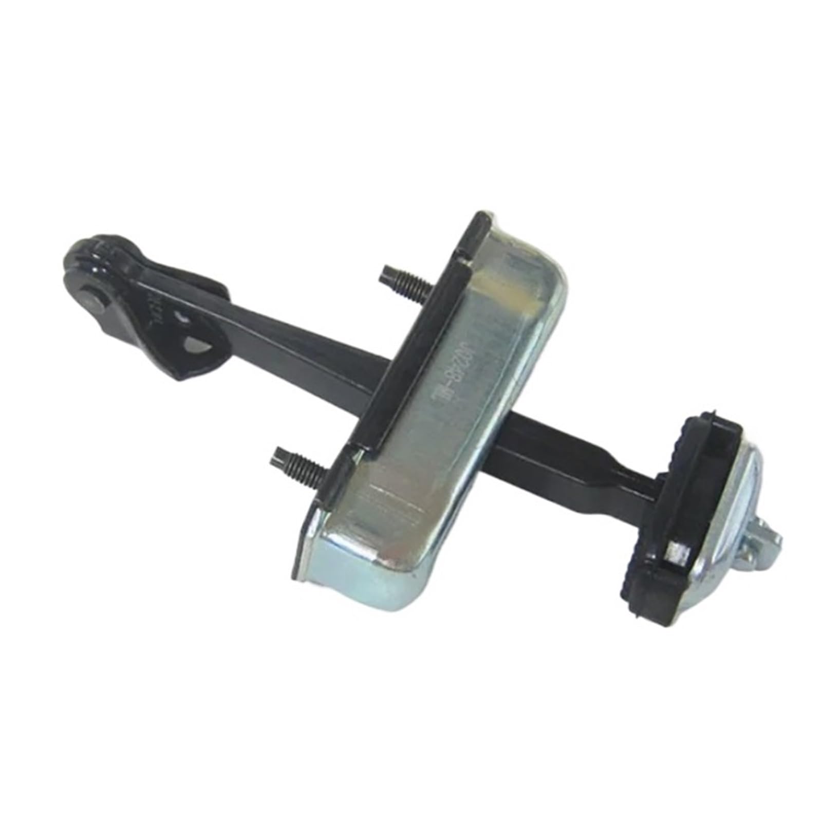 VINCTV Kompatibel Mit Accord Für CM4 CM5 CM6 2002 2003 2004 2005 2006 2007. Auto-Scharnierstopper, Kontrollgürtel, Kontrolleinheit, Türstopper 72340-SDC-A01 Türprüfhalterung(Front Door) von VINCTV